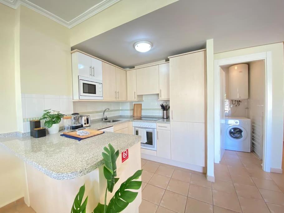 Casa Bongers Altaona Golf Apartamento *