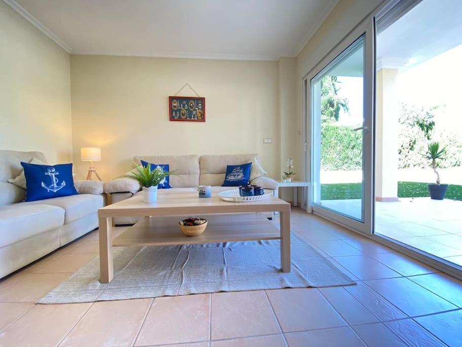 Apartamento Casa Bongers Altaona Golf
