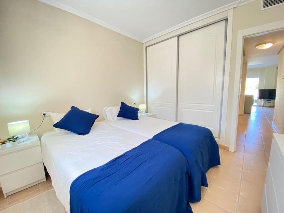Apartamento Casa Bongers Altaona Golf