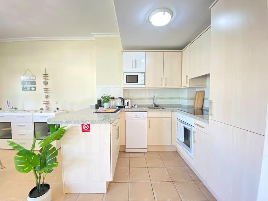 Apartamento Casa Bongers Altaona Golf Murcia
