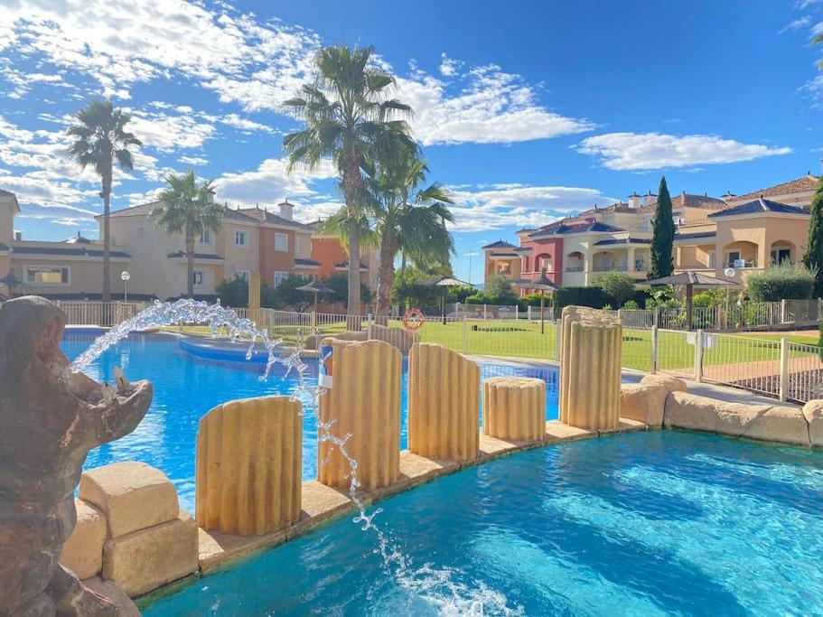 Apartamento Casa Bongers Altaona Golf