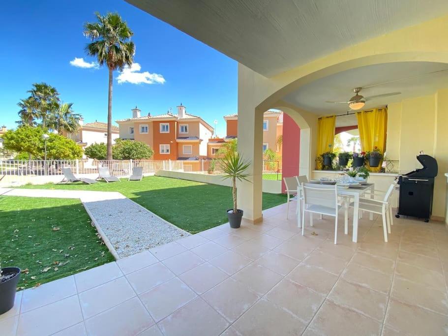 Apartamento Casa Bongers Altaona Golf