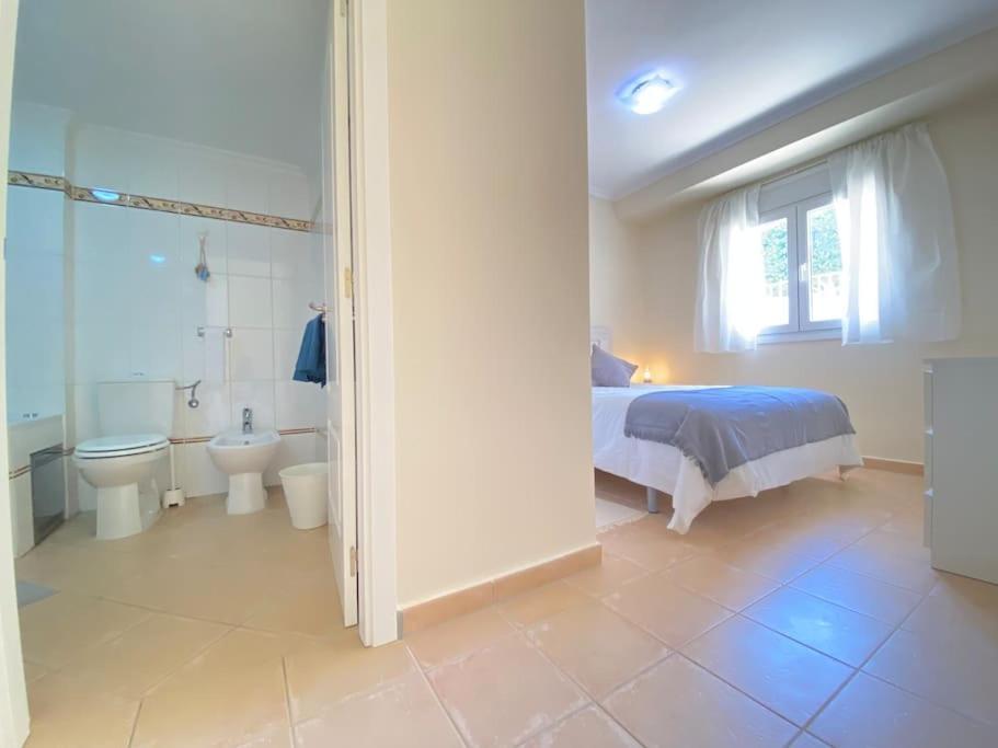 Casa Bongers Altaona Golf * Murcia
