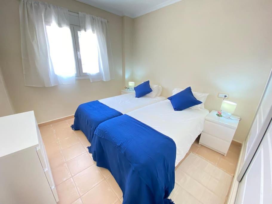 Apartamento Casa Bongers Altaona Golf *