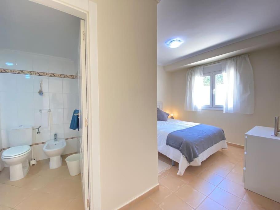 Apartamento Casa Bongers Altaona Golf *