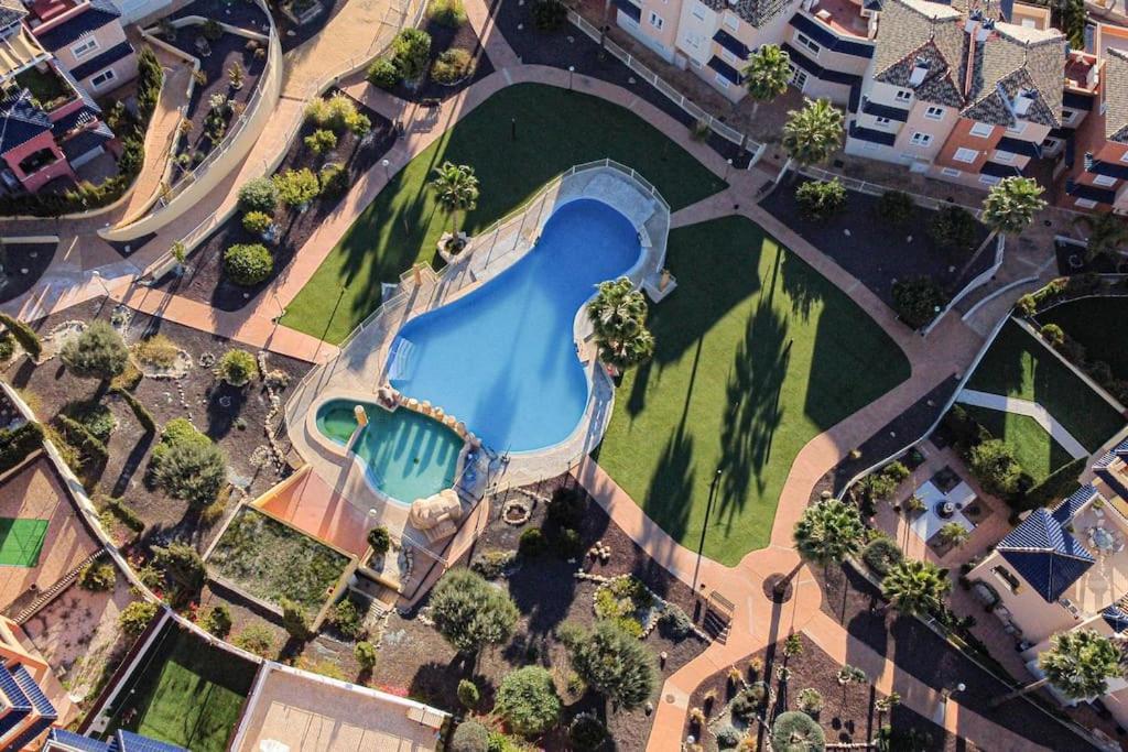Casa Bongers Altaona Golf Apartamento