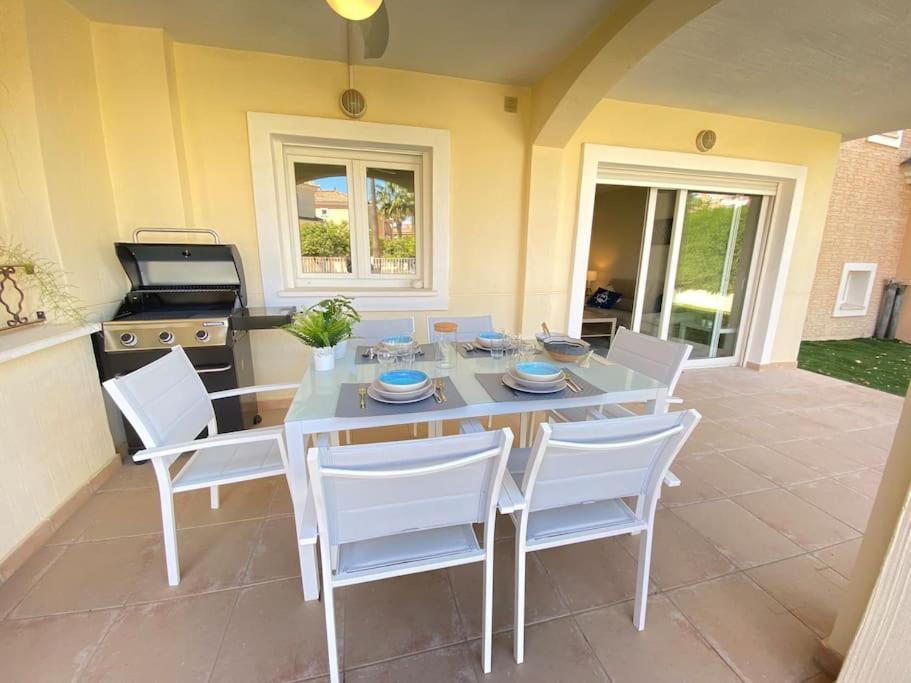 Casa Bongers Altaona Golf Apartamento *