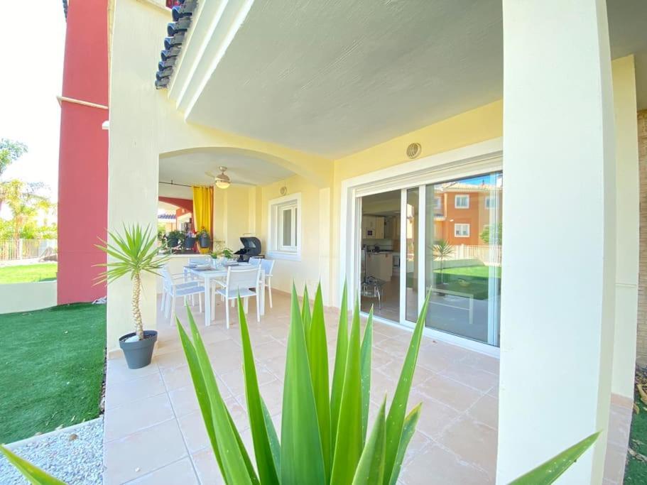 Casa Bongers Altaona Golf Apartamento *
