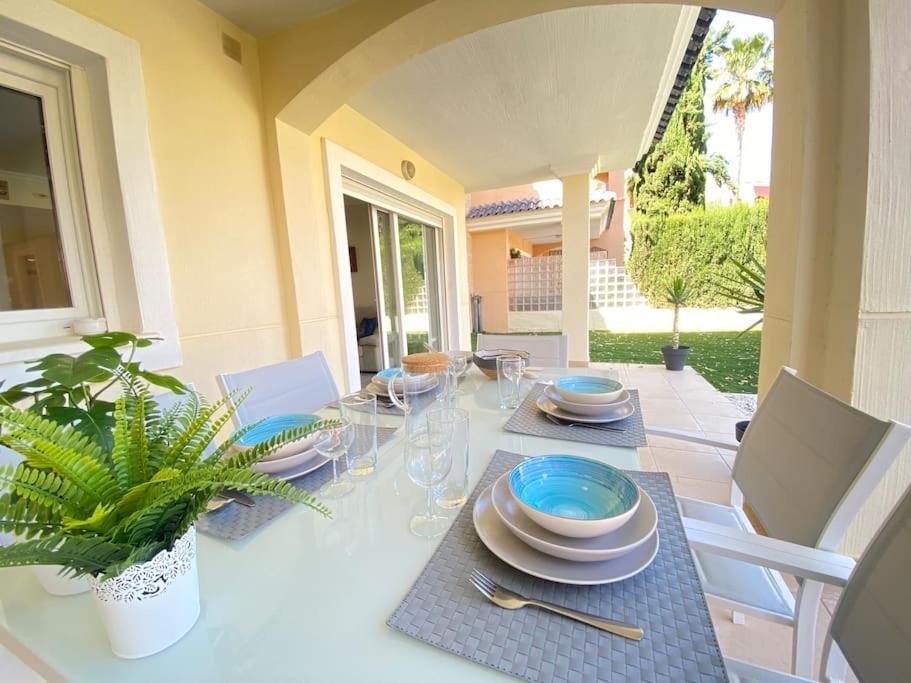 Casa Bongers Altaona Golf *