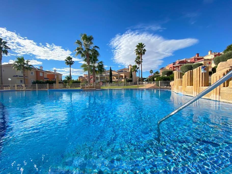 Apartamento Casa Bongers Altaona Golf *