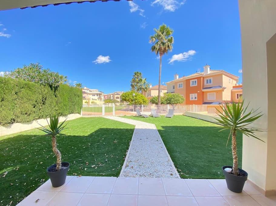 Casa Bongers Altaona Golf Apartamento Murcia