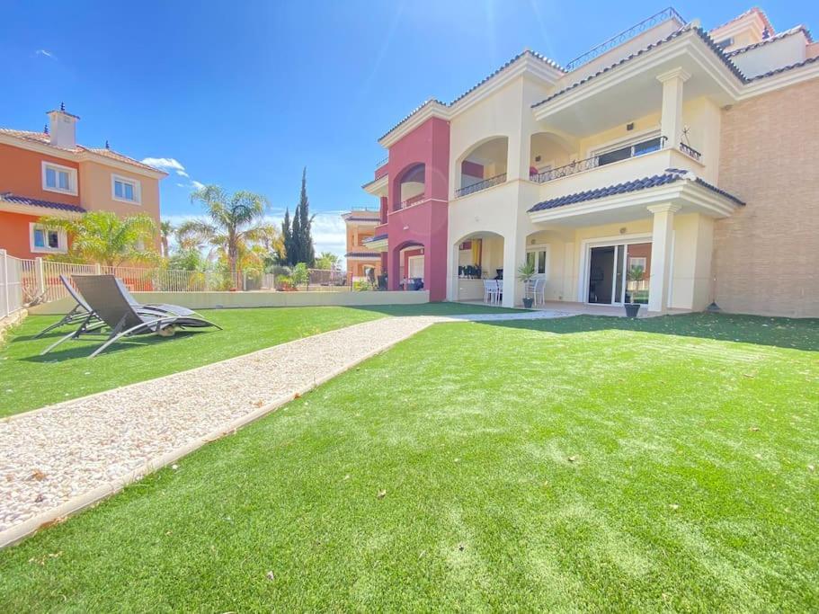 Casa Bongers Altaona Golf Apartamento