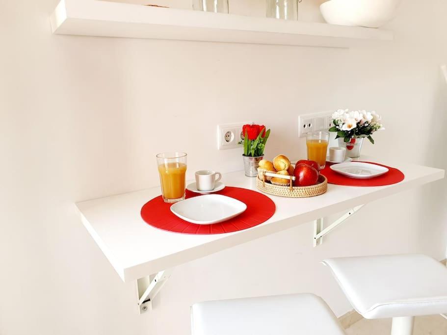 Apartment Ortosa El Valle Golf