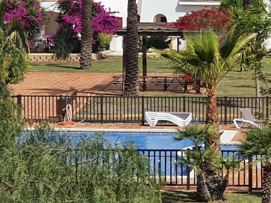 Ortosa El Valle Golf *