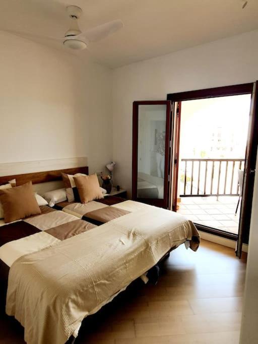 Ortosa El Valle Golf Apartment Murcia