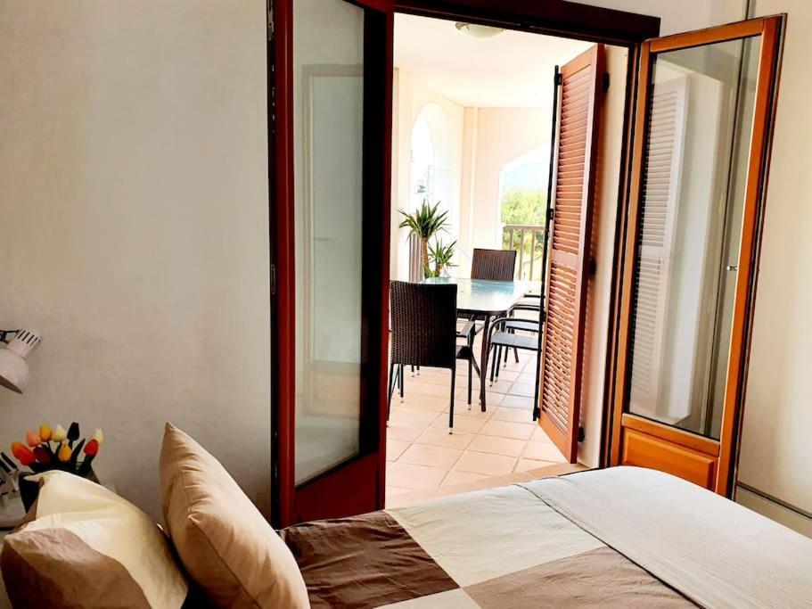Ortosa El Valle Golf Apartment *