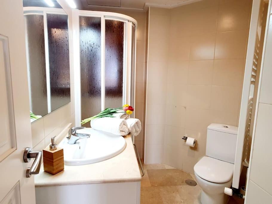 Apartment Ortosa El Valle Golf *