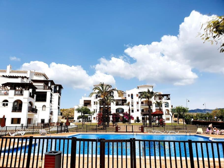 Apartment Ortosa El Valle Golf