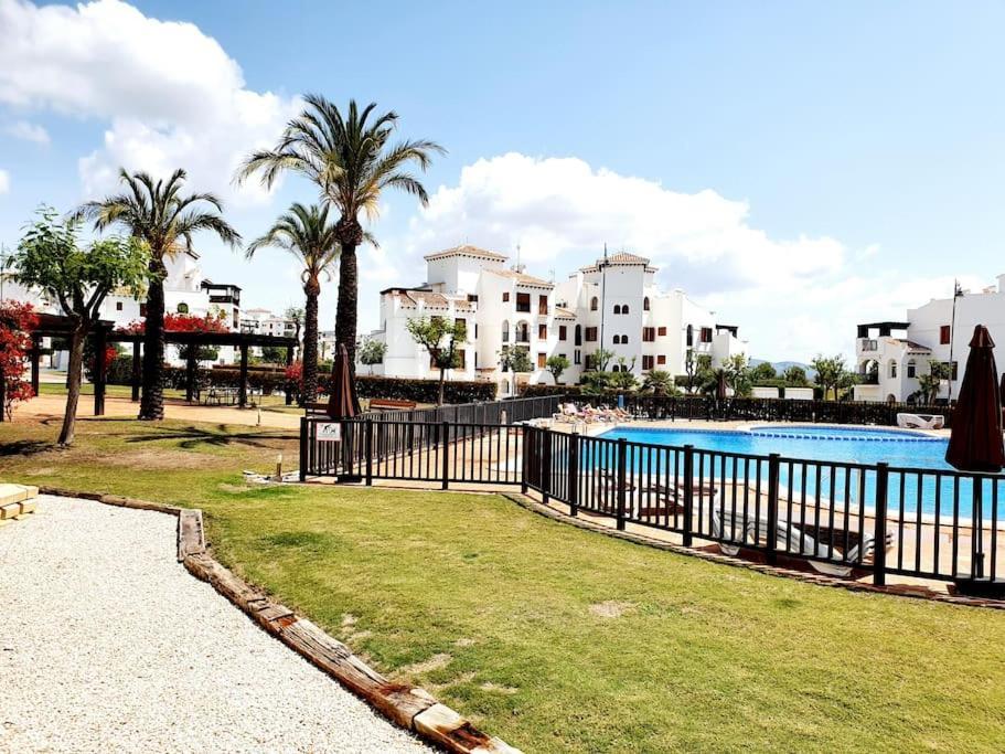 Apartment Ortosa El Valle Golf *