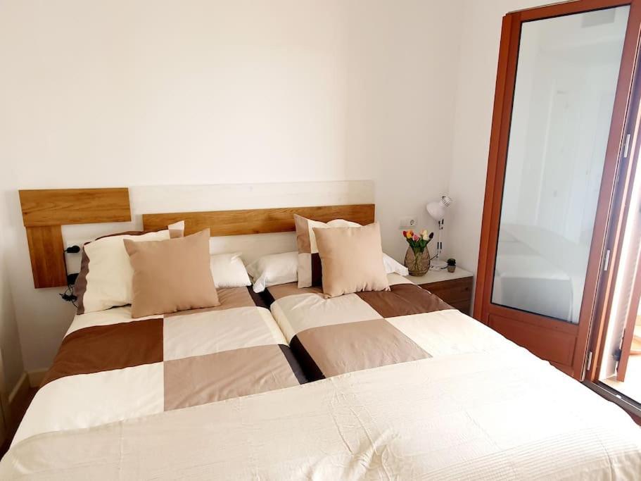 Ortosa El Valle Golf Apartment Murcia