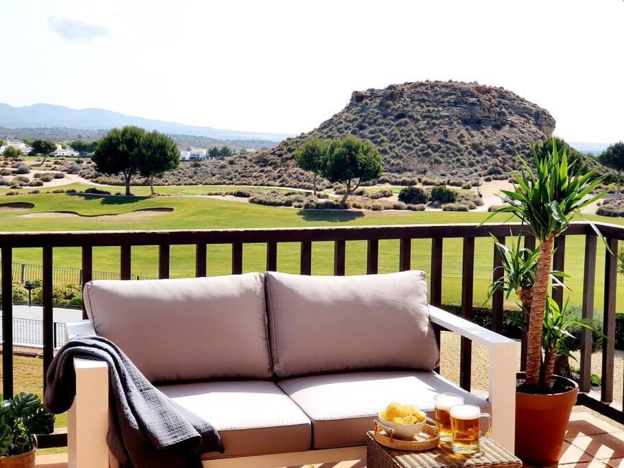 Apartment Ortosa El Valle Golf
