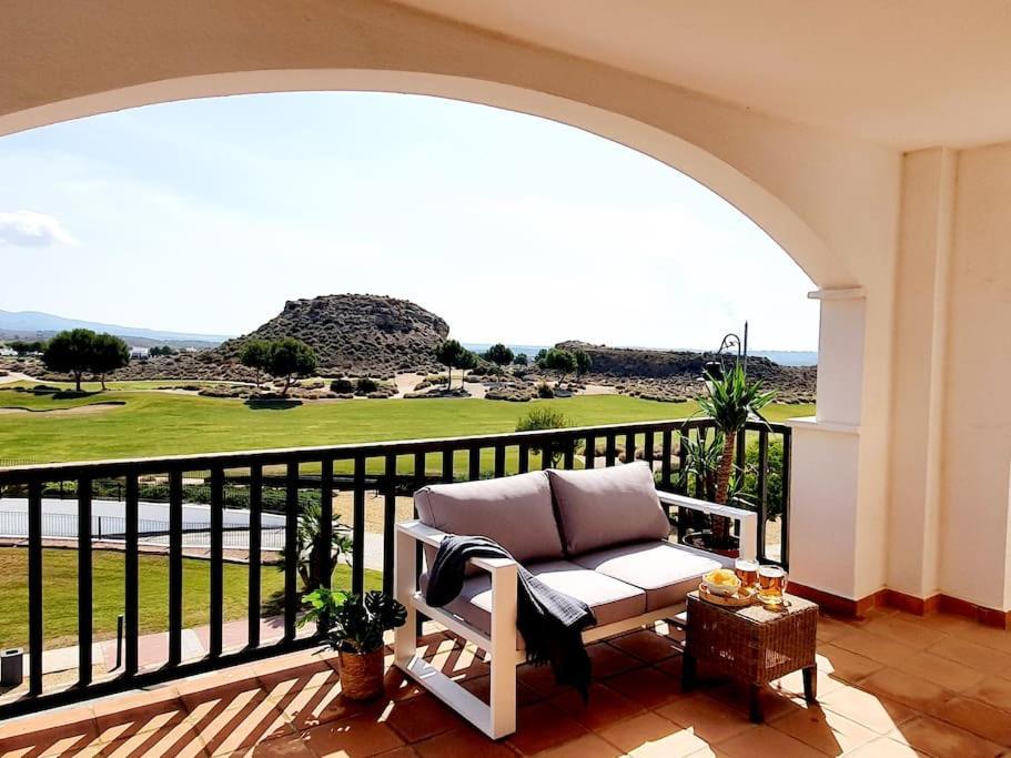 Apartment Ortosa El Valle Golf *