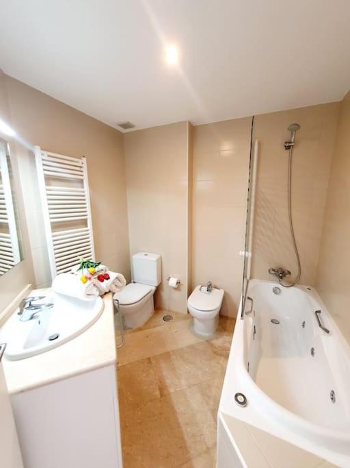 Ortosa El Valle Golf Apartment Murcia