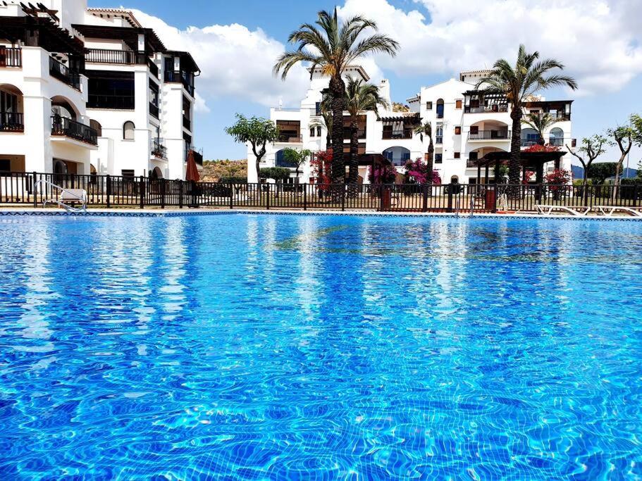 Apartment Ortosa El Valle Golf