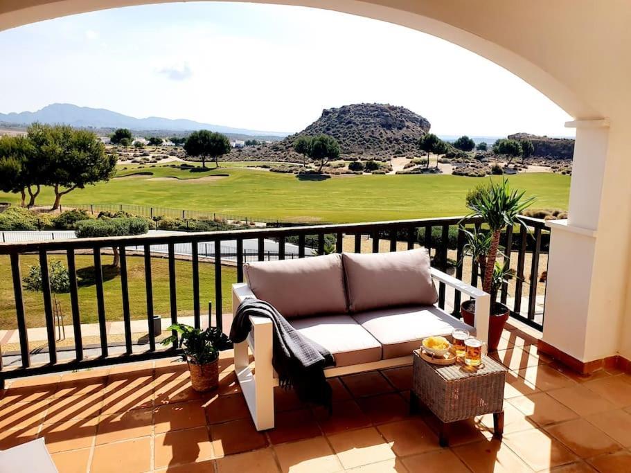 Apartment Ortosa El Valle Golf *