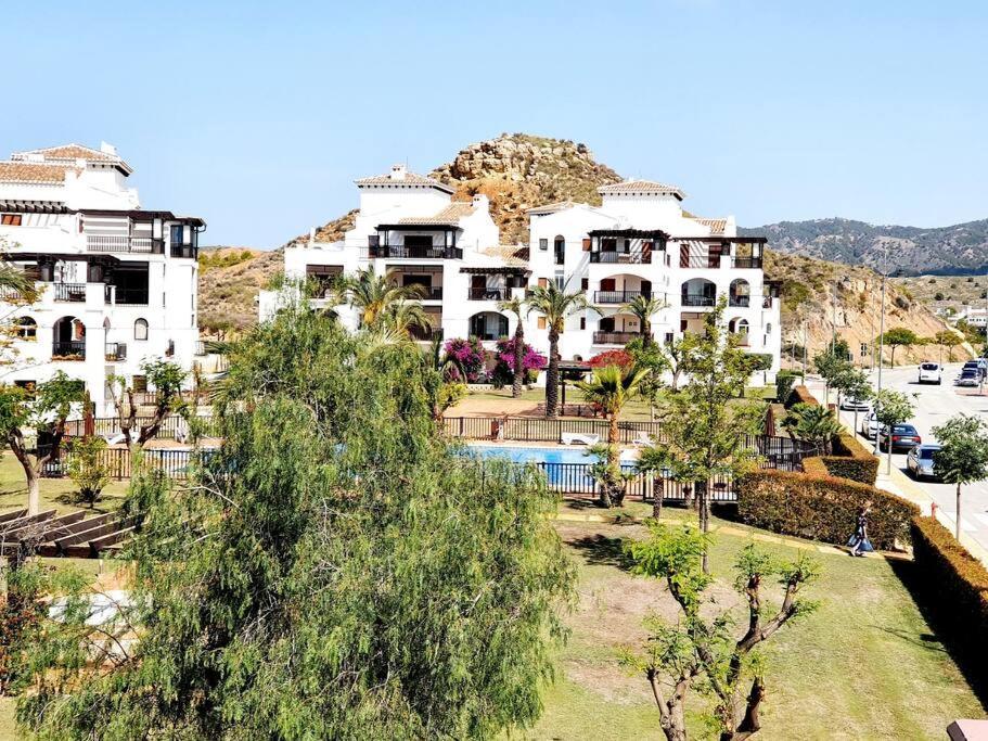 Apartment Ortosa El Valle Golf Murcia