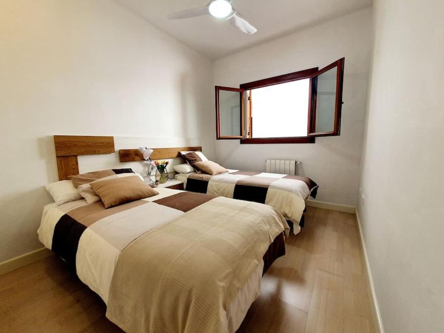 Apartment Ortosa El Valle Golf *