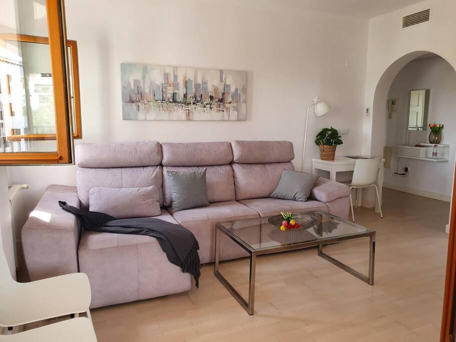 Ortosa El Valle Golf Apartment