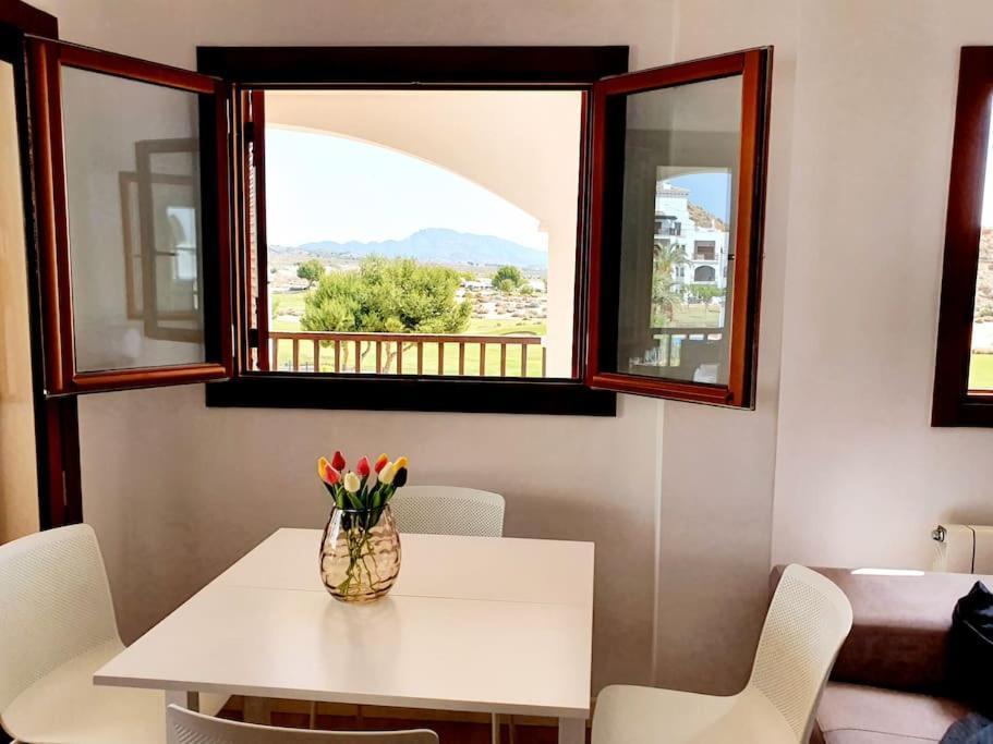 Ortosa El Valle Golf Murcia