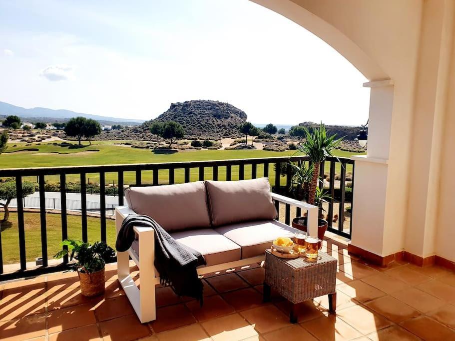 Apartment Ortosa El Valle Golf Murcia