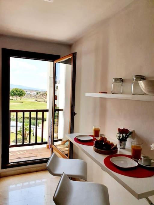 Apartment Ortosa El Valle Golf Murcia