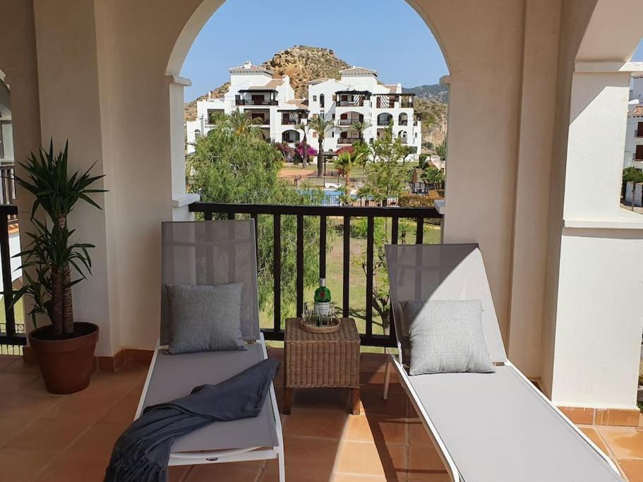 Apartment Ortosa El Valle Golf *