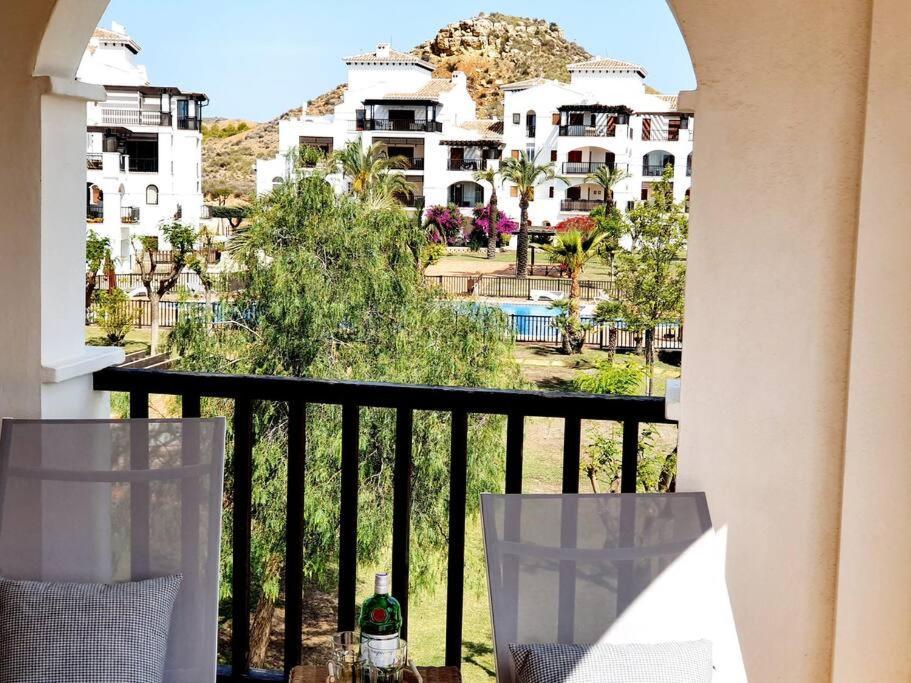 Ortosa El Valle Golf * Murcia