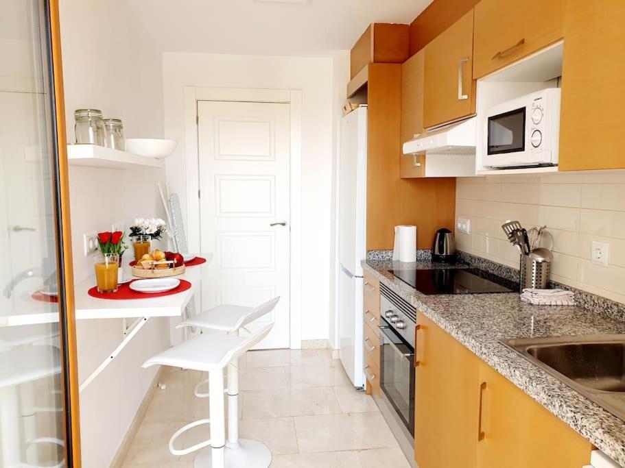 Apartment Ortosa El Valle Golf *