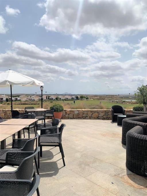 Ortosa El Valle Golf