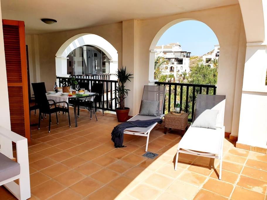 Ortosa El Valle Golf Apartment