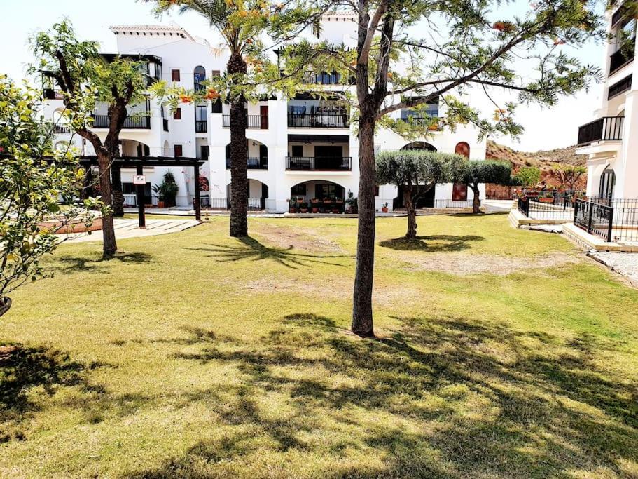 Ortosa El Valle Golf Apartment Murcia