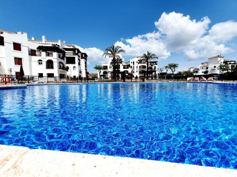 Ortosa El Valle Golf * Murcia