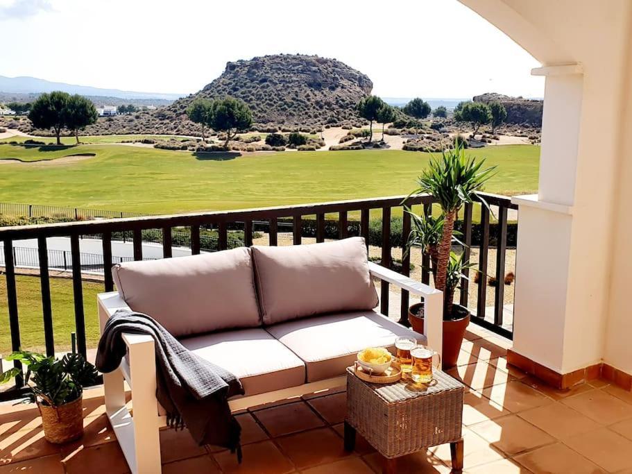 Apartment Ortosa El Valle Golf