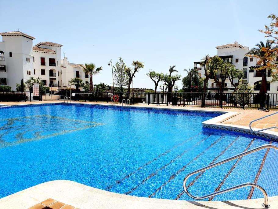 Apartment Ortosa El Valle Golf *