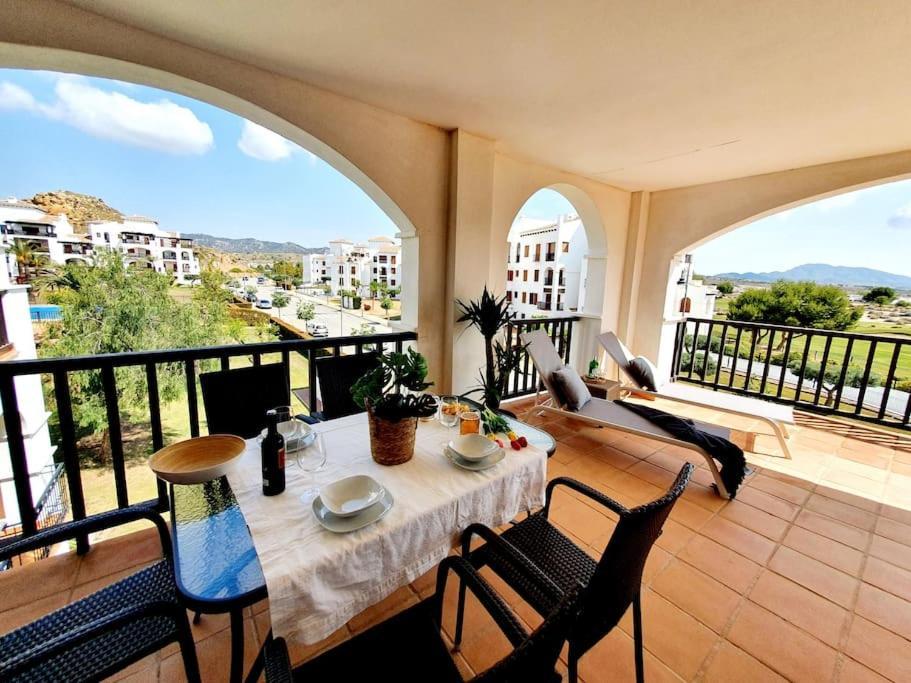Ortosa El Valle Golf Apartment