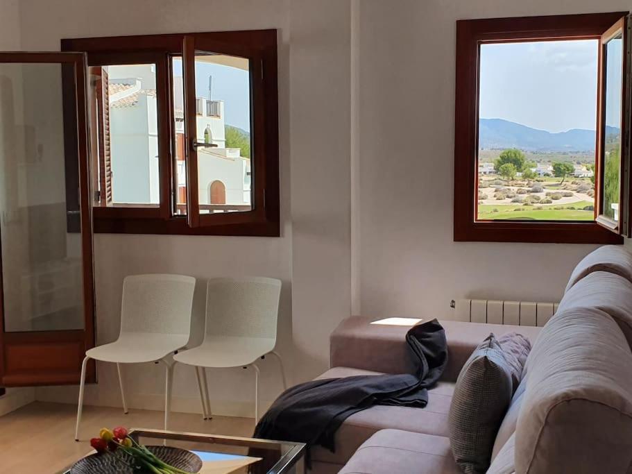 Ortosa El Valle Golf Apartment Murcia