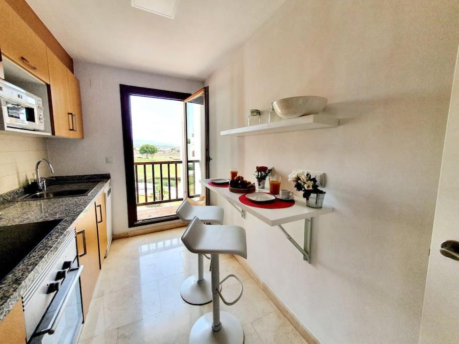 Ortosa El Valle Golf Apartment