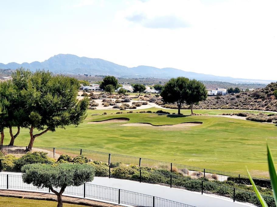 Apartment Ortosa El Valle Golf Murcia