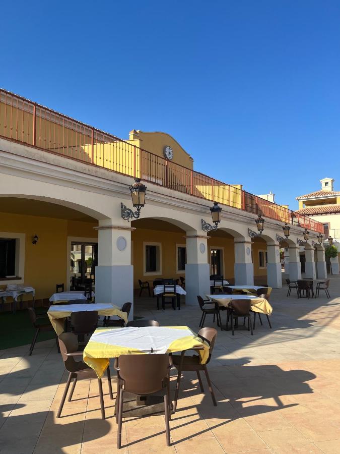 Quite & Relaxing Private For 2-6 Pers - Golf & Pool - * Murcia