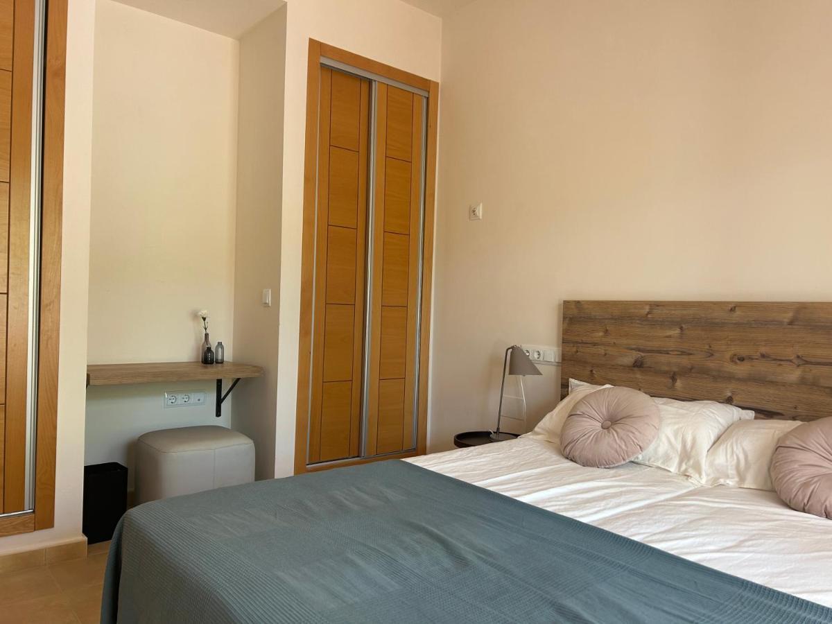 Quite & Relaxing Private For 2-6 Pers - Golf & Pool - Apartment